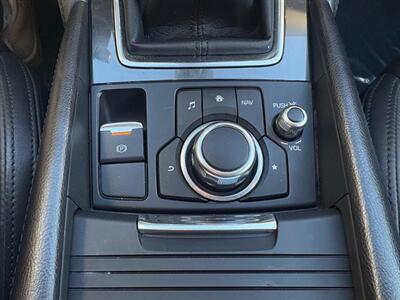 2016 Mazda Mazda6 i Touring - Photo 27 - Frederick, MD 21702
