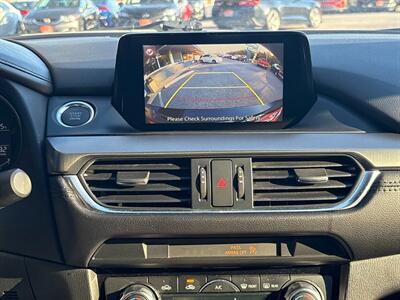 2016 Mazda Mazda6 i Touring - Photo 4 - Frederick, MD 21702