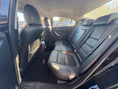 2016 Mazda Mazda6 i Touring - Photo 6 - Frederick, MD 21702