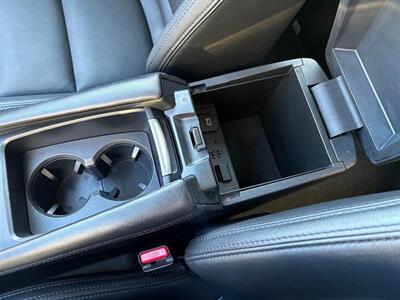 2016 Mazda Mazda6 i Touring - Photo 29 - Frederick, MD 21702