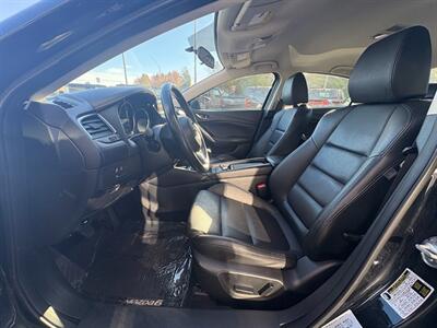 2016 Mazda Mazda6 i Touring - Photo 17 - Frederick, MD 21702