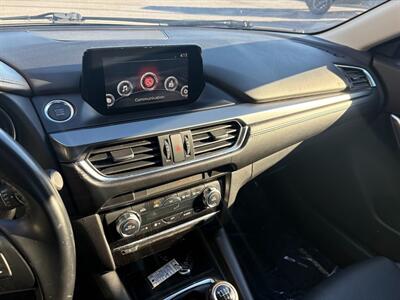 2016 Mazda Mazda6 i Touring - Photo 24 - Frederick, MD 21702