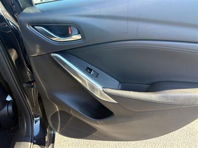 2016 Mazda Mazda6 i Touring - Photo 32 - Frederick, MD 21702