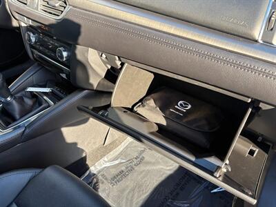 2016 Mazda Mazda6 i Touring - Photo 36 - Frederick, MD 21702