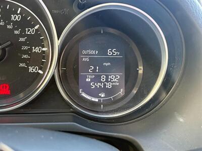 2016 Mazda Mazda6 i Touring - Photo 3 - Frederick, MD 21702