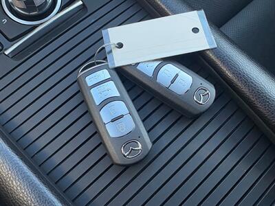 2016 Mazda Mazda6 i Touring - Photo 8 - Frederick, MD 21702