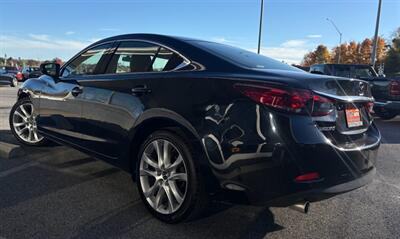 2016 Mazda Mazda6 i Touring - Photo 12 - Frederick, MD 21702