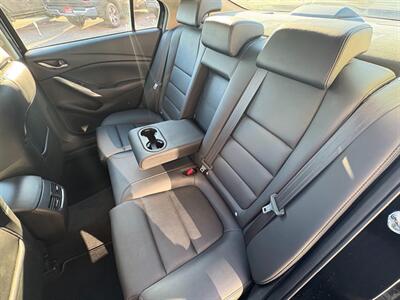 2016 Mazda Mazda6 i Touring - Photo 20 - Frederick, MD 21702