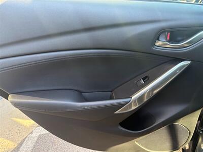 2016 Mazda Mazda6 i Touring - Photo 19 - Frederick, MD 21702