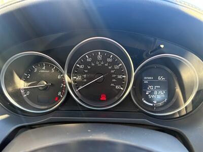 2016 Mazda Mazda6 i Touring - Photo 23 - Frederick, MD 21702