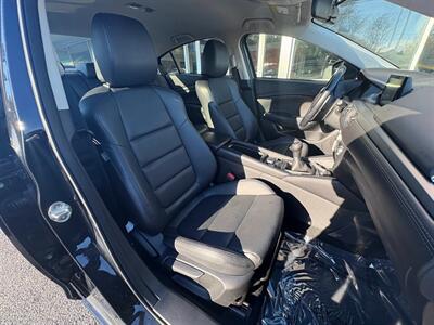 2016 Mazda Mazda6 i Touring - Photo 35 - Frederick, MD 21702