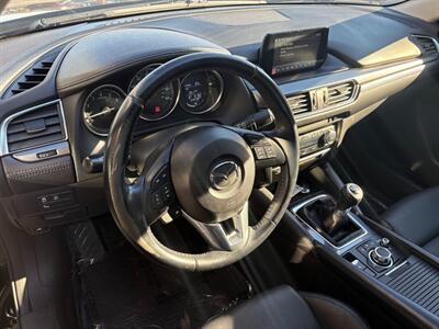2016 Mazda Mazda6 i Touring - Photo 2 - Frederick, MD 21702