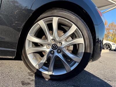 2016 Mazda Mazda6 i Touring - Photo 38 - Frederick, MD 21702