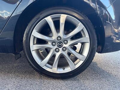 2016 Mazda Mazda6 i Touring - Photo 42 - Frederick, MD 21702