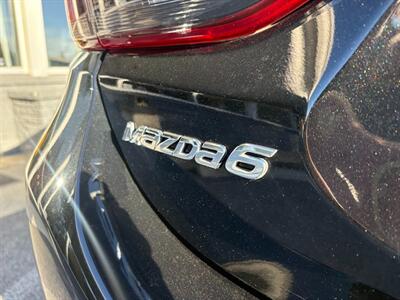 2016 Mazda Mazda6 i Touring - Photo 16 - Frederick, MD 21702