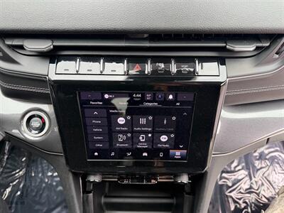 2023 Jeep Grand Cherokee Laredo   - Photo 45 - Frederick, MD 21702