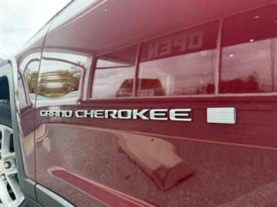 2023 Jeep Grand Cherokee Laredo   - Photo 9 - Frederick, MD 21702