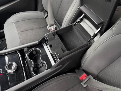2023 Jeep Grand Cherokee Laredo   - Photo 23 - Frederick, MD 21702
