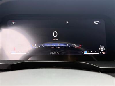 2023 Jeep Grand Cherokee Laredo   - Photo 18 - Frederick, MD 21702