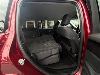 2023 Jeep Grand Cherokee Laredo   - Photo 32 - Frederick, MD 21702