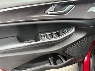 2023 Jeep Grand Cherokee Laredo   - Photo 26 - Frederick, MD 21702