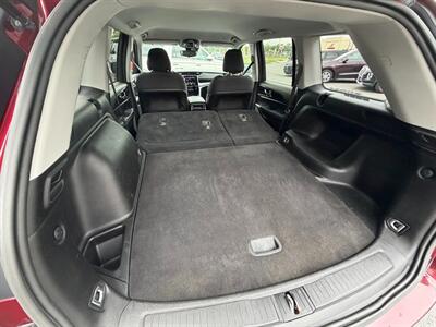 2023 Jeep Grand Cherokee Laredo   - Photo 34 - Frederick, MD 21702