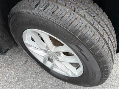 2023 Jeep Grand Cherokee Laredo   - Photo 46 - Frederick, MD 21702