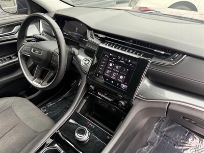 2023 Jeep Grand Cherokee Laredo   - Photo 43 - Frederick, MD 21702