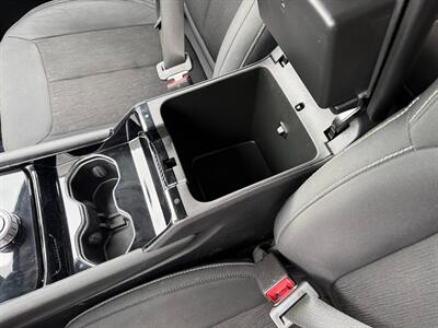 2023 Jeep Grand Cherokee Laredo   - Photo 24 - Frederick, MD 21702