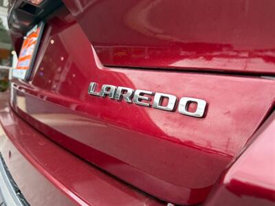 2023 Jeep Grand Cherokee Laredo   - Photo 15 - Frederick, MD 21702