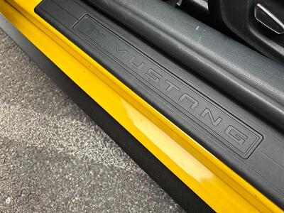 2015 Ford Mustang EcoBoost   - Photo 22 - Frederick, MD 21702