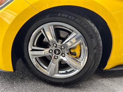 2015 Ford Mustang EcoBoost   - Photo 48 - Frederick, MD 21702