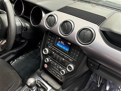 2015 Ford Mustang EcoBoost   - Photo 45 - Frederick, MD 21702