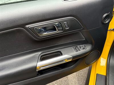 2015 Ford Mustang EcoBoost   - Photo 21 - Frederick, MD 21702