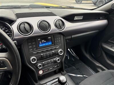 2015 Ford Mustang EcoBoost   - Photo 10 - Frederick, MD 21702