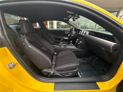 2015 Ford Mustang EcoBoost   - Photo 38 - Frederick, MD 21702