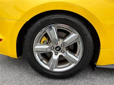 2015 Ford Mustang EcoBoost   - Photo 50 - Frederick, MD 21702