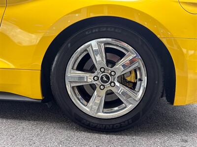 2015 Ford Mustang EcoBoost   - Photo 49 - Frederick, MD 21702