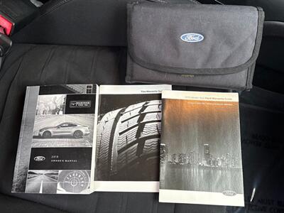 2015 Ford Mustang EcoBoost   - Photo 43 - Frederick, MD 21702