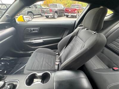 2015 Ford Mustang EcoBoost   - Photo 11 - Frederick, MD 21702