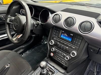 2015 Ford Mustang EcoBoost   - Photo 41 - Frederick, MD 21702