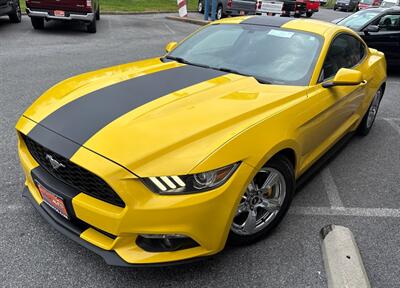 2015 Ford Mustang EcoBoost   - Photo 46 - Frederick, MD 21702