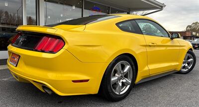 2015 Ford Mustang EcoBoost   - Photo 36 - Frederick, MD 21702