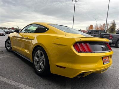 2015 Ford Mustang EcoBoost   - Photo 14 - Frederick, MD 21702