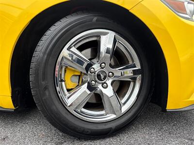 2015 Ford Mustang EcoBoost   - Photo 20 - Frederick, MD 21702