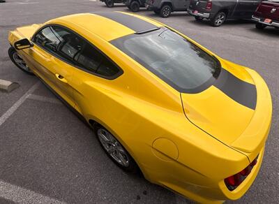 2015 Ford Mustang EcoBoost   - Photo 18 - Frederick, MD 21702