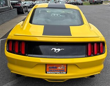 2015 Ford Mustang EcoBoost   - Photo 15 - Frederick, MD 21702