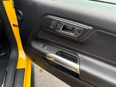 2015 Ford Mustang EcoBoost   - Photo 37 - Frederick, MD 21702