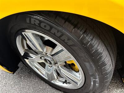 2015 Ford Mustang EcoBoost   - Photo 47 - Frederick, MD 21702