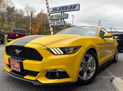 2015 Ford Mustang EcoBoost   - Photo 29 - Frederick, MD 21702